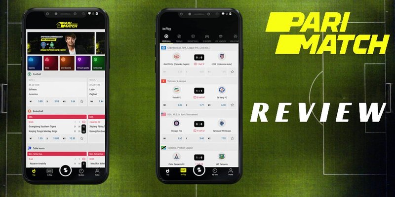 Descubre si Parimatch es confiable en Chile y obtén un gran bono